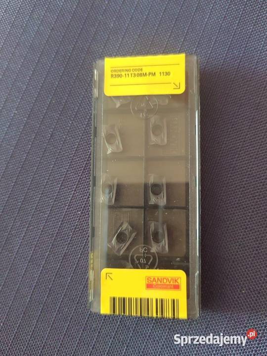 Sandvik R39011T308MPM 1130 Katowice sprzedam