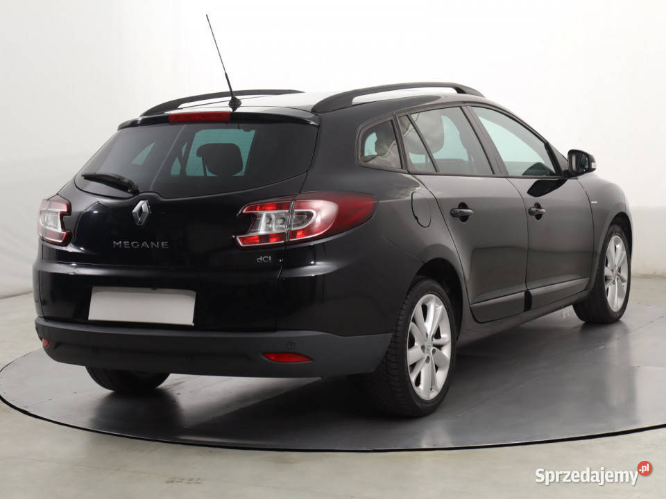 Renault Megane 15 dCi 4/5 śląskie Katowice