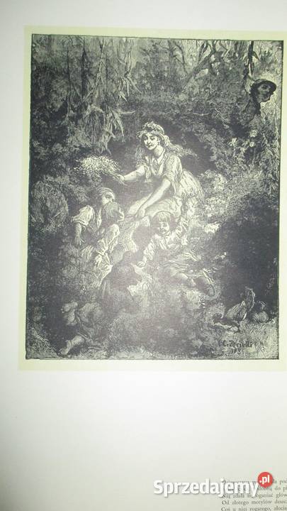 Ilustracje do Pana Tadeusza AndriolliPan łódzkie