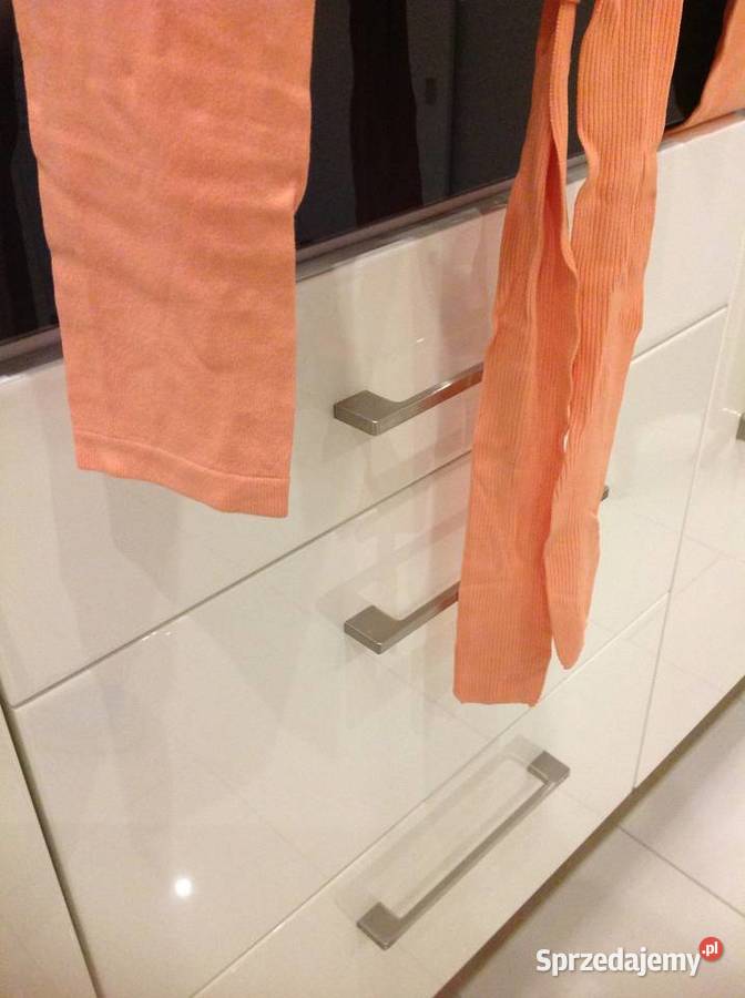 Sweterek Narzutka Bluzka Damska LUC8 FASHION S j Nowa Sól
