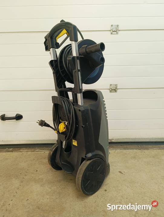 Myjka ciśnieniowa Karcher Xpert 7125 X Radom