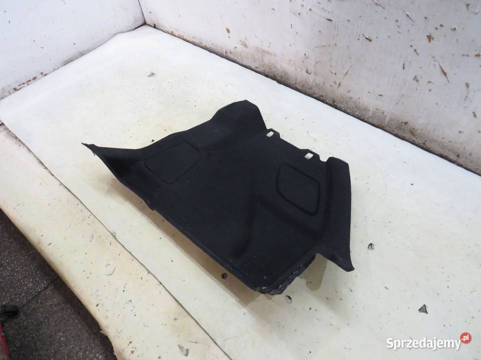 TAPICERKA BAGAŻNIKA PRAWY TYŁ PEUGEOT 308 T9 HB