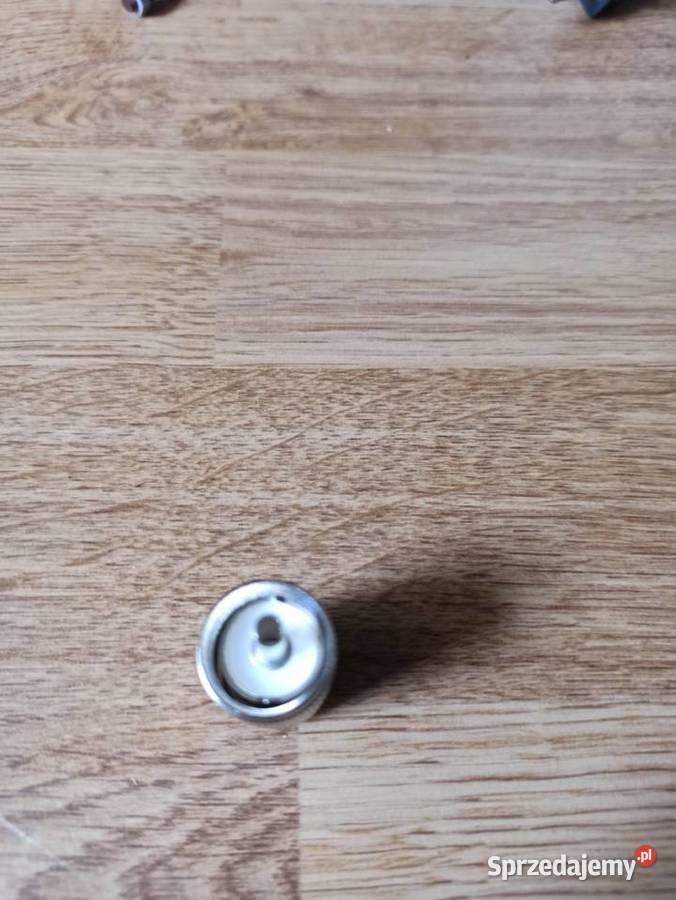 Złącze UC1 męskie montaż CB radio średnica Białystok