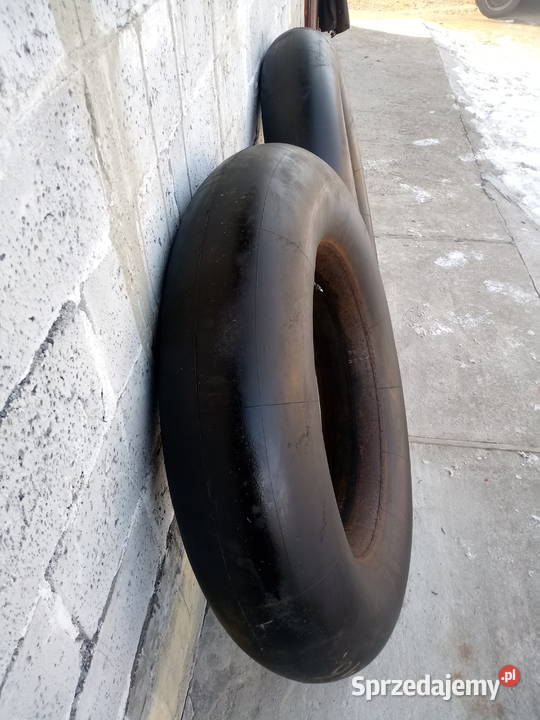 Dętki tył ursus c330 2 sztuki komplet na tył małopolskie Kraków