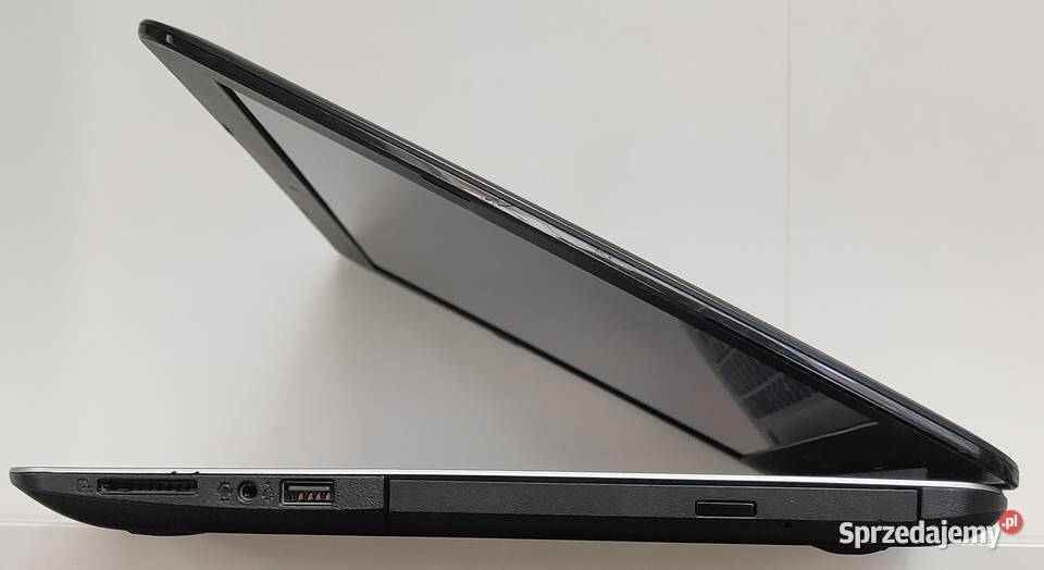 Laptop Asus R556LD Intel i74510U GeForce 820M2GB Lublin