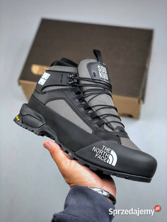 Buty The North Face 6 kolorów r 4046 Poznań