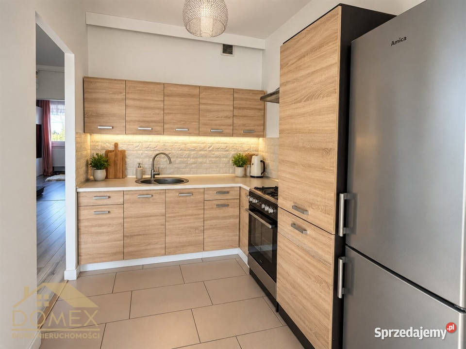 sprzedaży mieszkania Rybnik 5526m2 3 pokoje