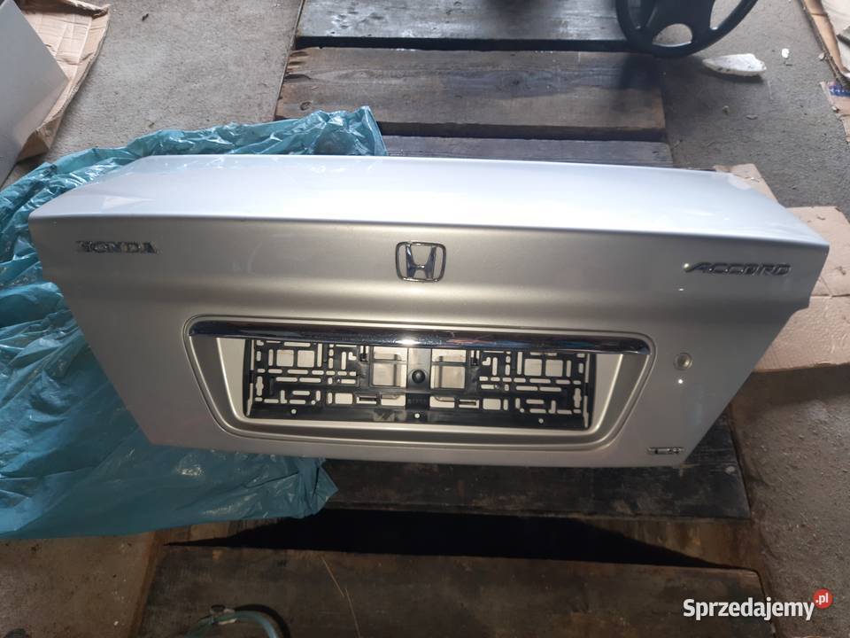 Honda Accord VI 6 16 d16b6 na CZĘŚCI Ostrowiec Świętokrzyski sprzedam