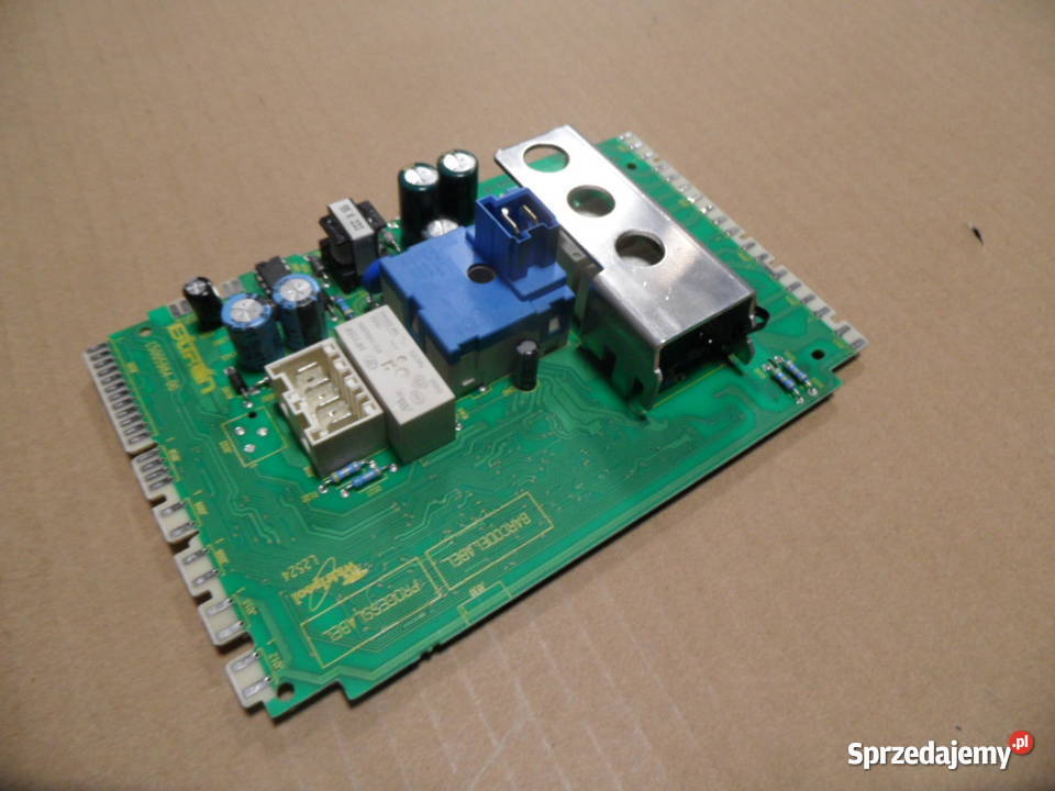 programator pralki whirlpool AWE7347P Strawczyn