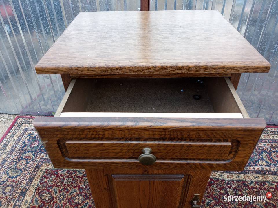Szafkę sprzedam Borówno