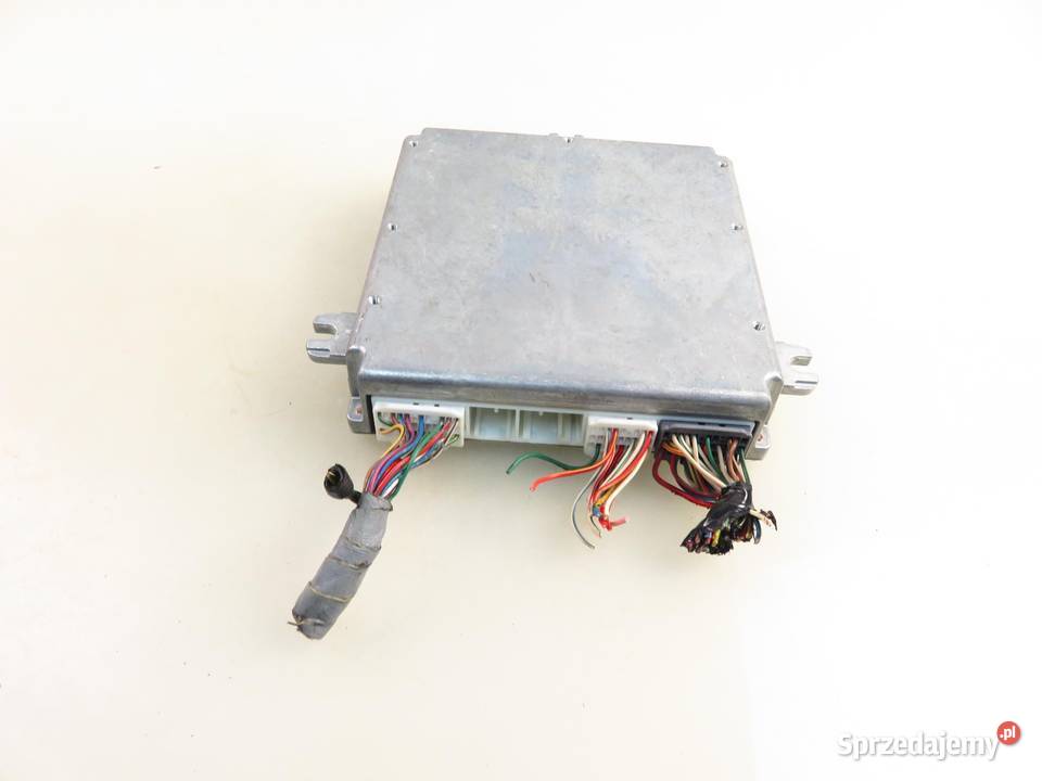 STEROWNIK HONDA JAZZ II 13 37820PWAG02 osobowe