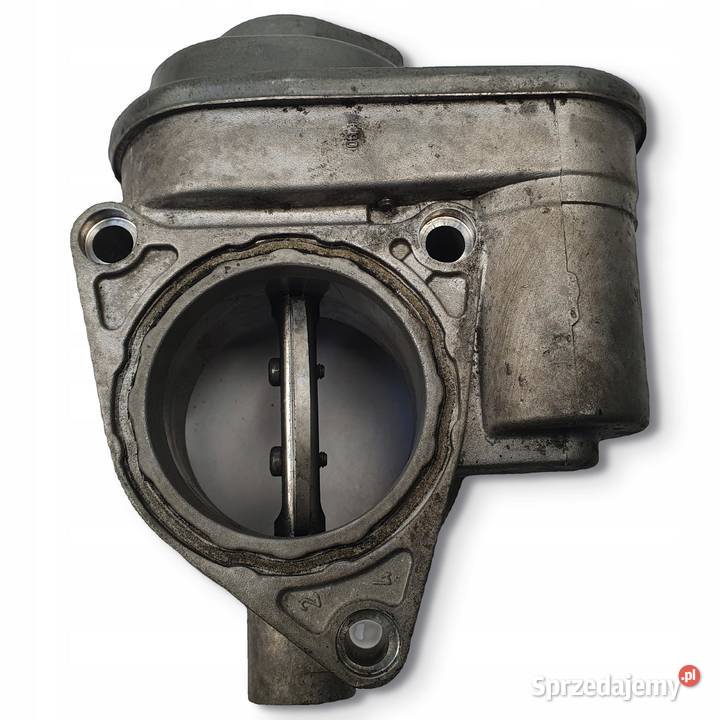 PRZEPUSTNICA Audi A3 II 8P 20 TDI oryginał Chełm