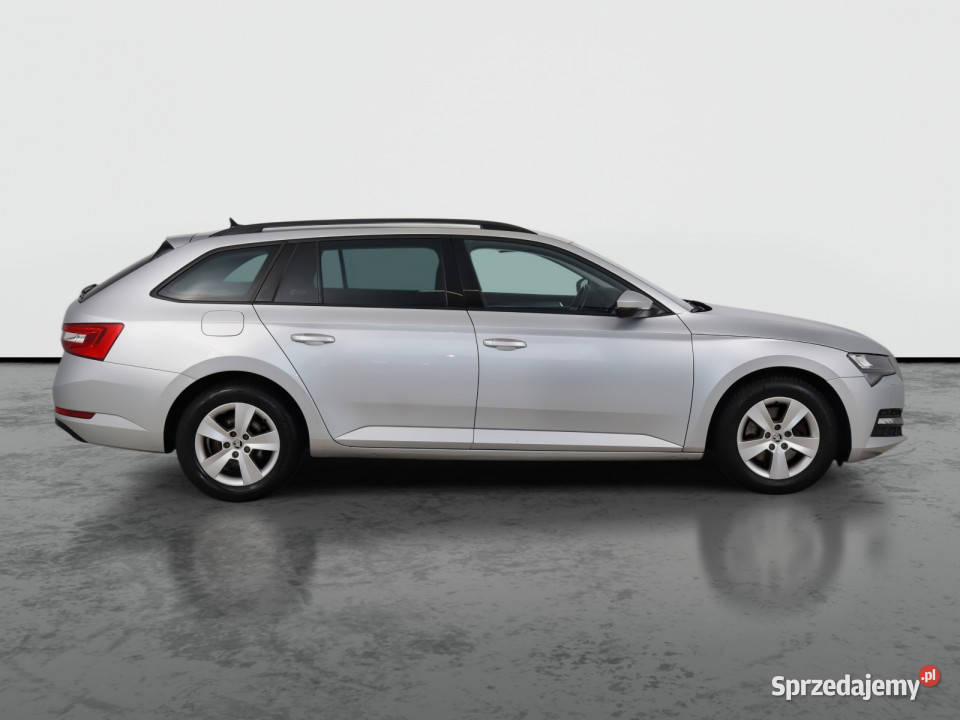Skoda Superb 20 TDI Bielany Wrocławskie sprzedam