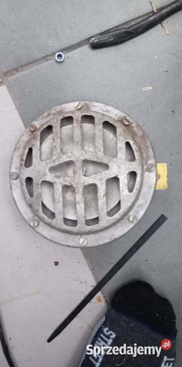 Klaksony 12 Volt belma osobowe