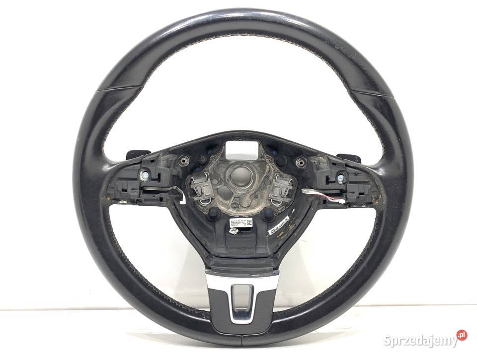 KIEROWNICA VW PASSAT B7 3C8419091BF 1015