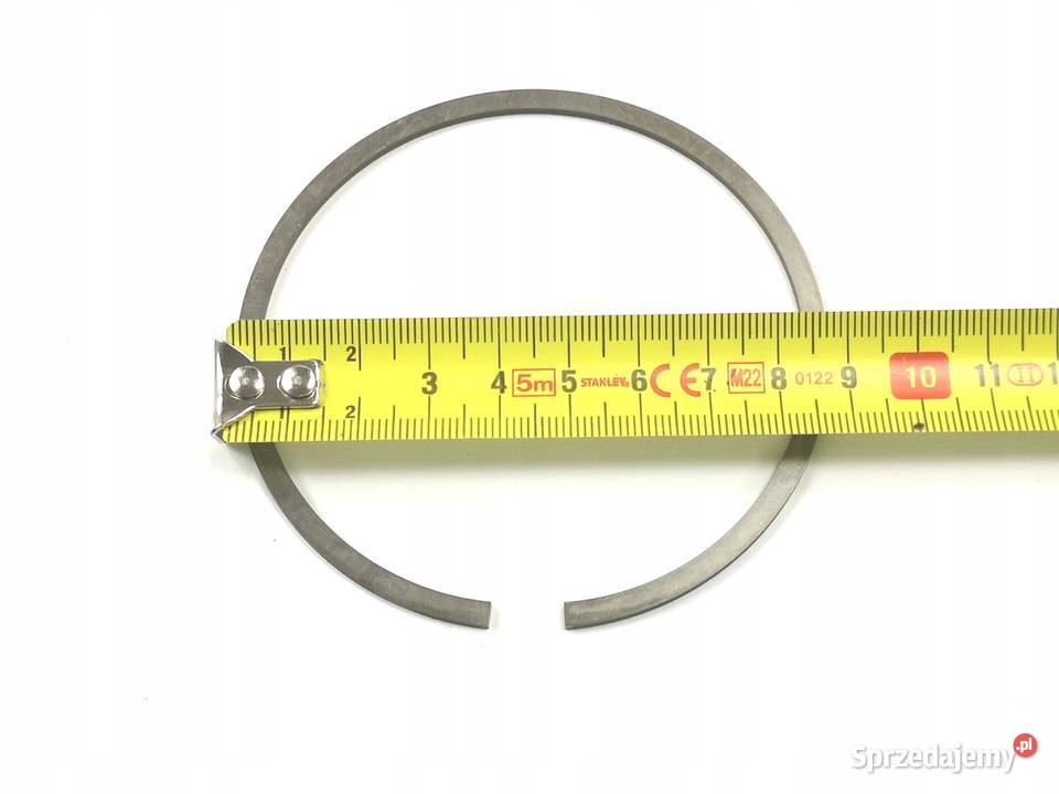 PIERŚCIENIE TŁOKOWE 3 OPEL VECTRA C 20022008 lubelskie