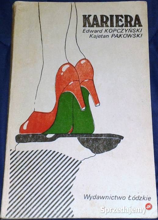 Kariera Edward Kopczyński Kajetan Pakowski Chełm