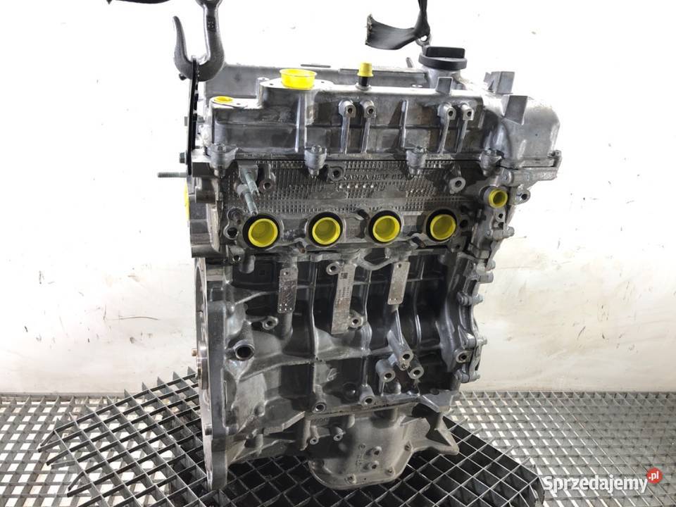 SILNIK HYUNDAI 16 105 G4LE KONA sprzedam