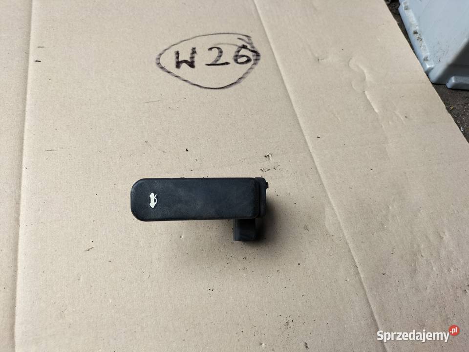 FORD MONDEO MK1 MK2 RĄCZKA UCHWYT LINKI MASKI