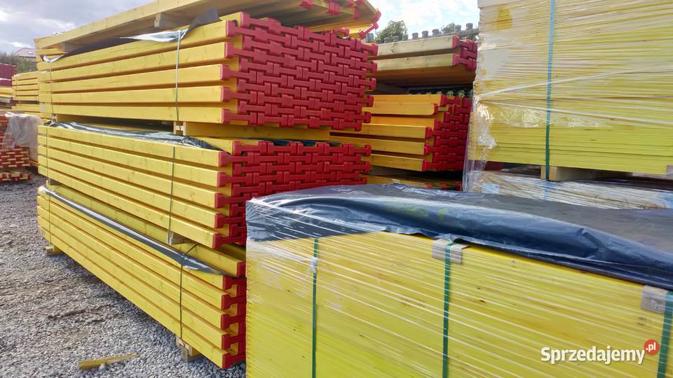 Kozły budowlane Koziołki malarskie Kobyłka Warszawa sprzedam