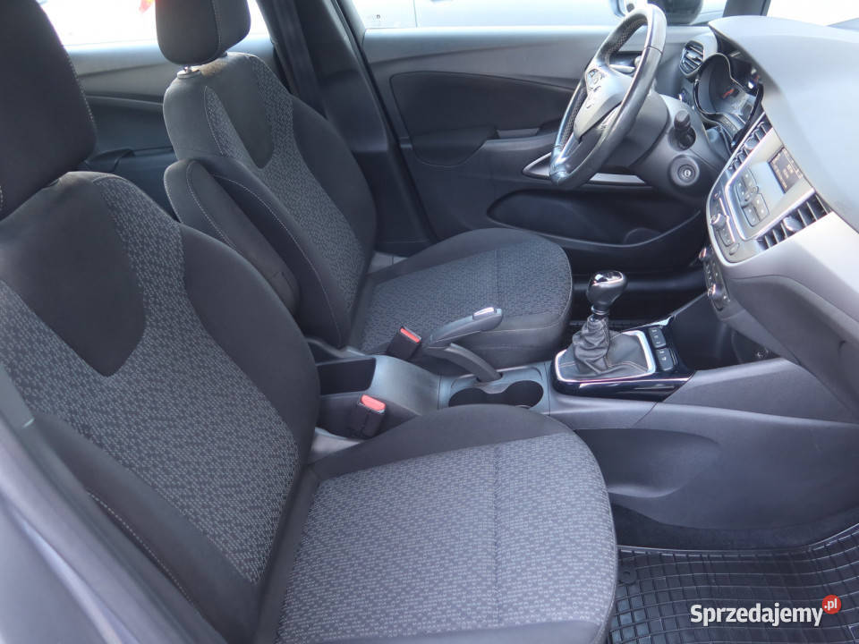 Opel Crossland 12 Turbo Crossland Katowice