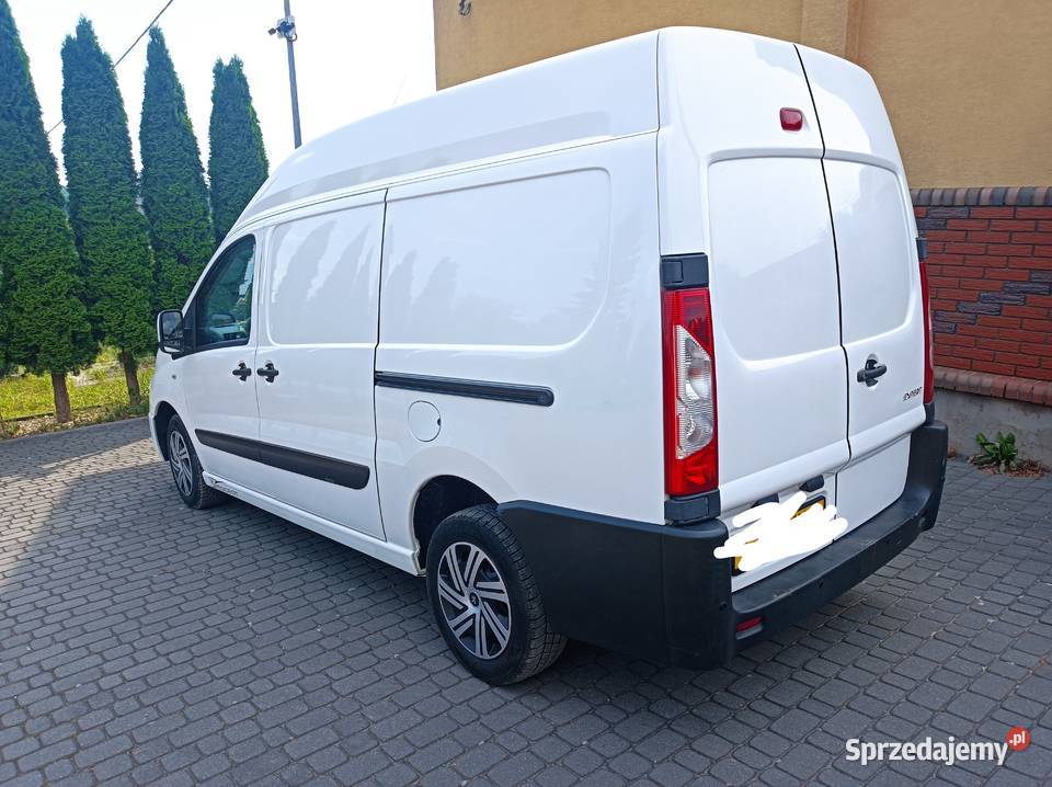 Peugeot Expert Peugeot świętokrzyskie Kielce sprzedam