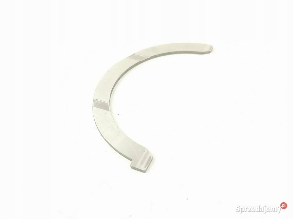 PANEWKA WAŁU KORBOWEGO KIA SORENTO 25TD 2002 osobowe