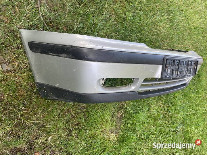 Skoda Octavia I Zderzak Przód Mielec
