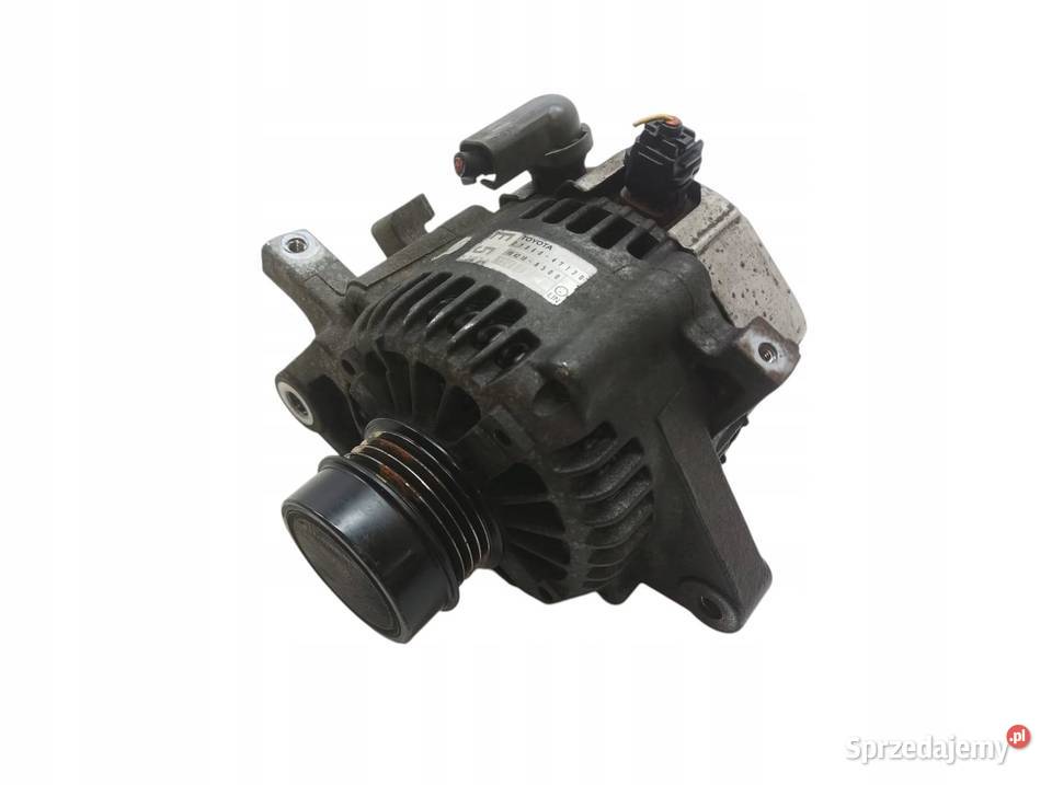 ALTERNATOR 2706047120 14 16V Toyota VersoS I