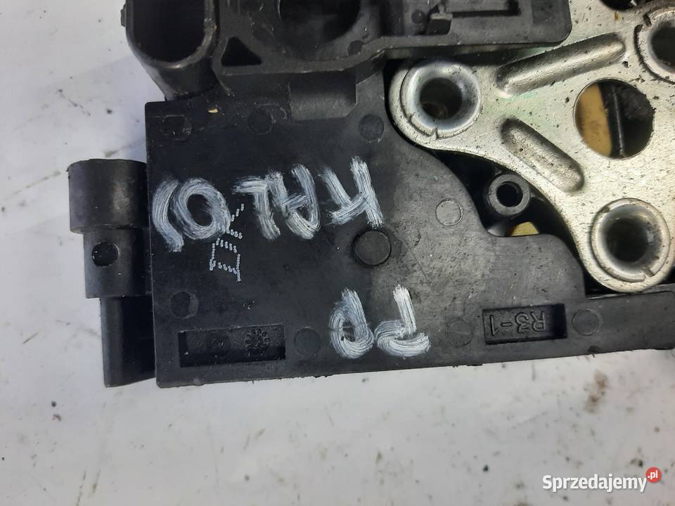 Chevrolet Kalos Zamek Drzwi Prawy Przód Ksawerów