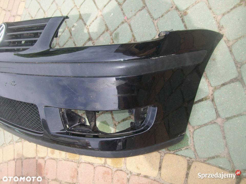 Zderzak Polo 6N2 GRILL Radom sprzedam