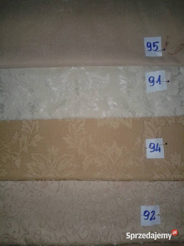 Poszewki dekoracyjne na poduszki Wrocław sprzedam