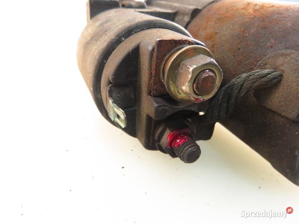 ROZRUSZNIK MITSUBISHI OUTLANDER I 20 M000T20672 małopolskie sprzedam