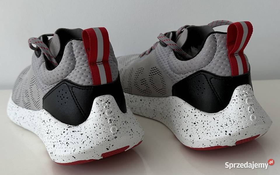 HUGO BOSS buty sportowe rozmiar 44 Szczecin