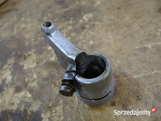 rączka gazu Mila element AWO Simson IFA MZ org sprzedam