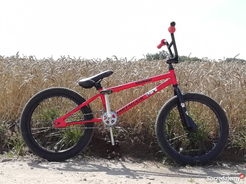 Bmx 20 Dartmoor Celbowo
