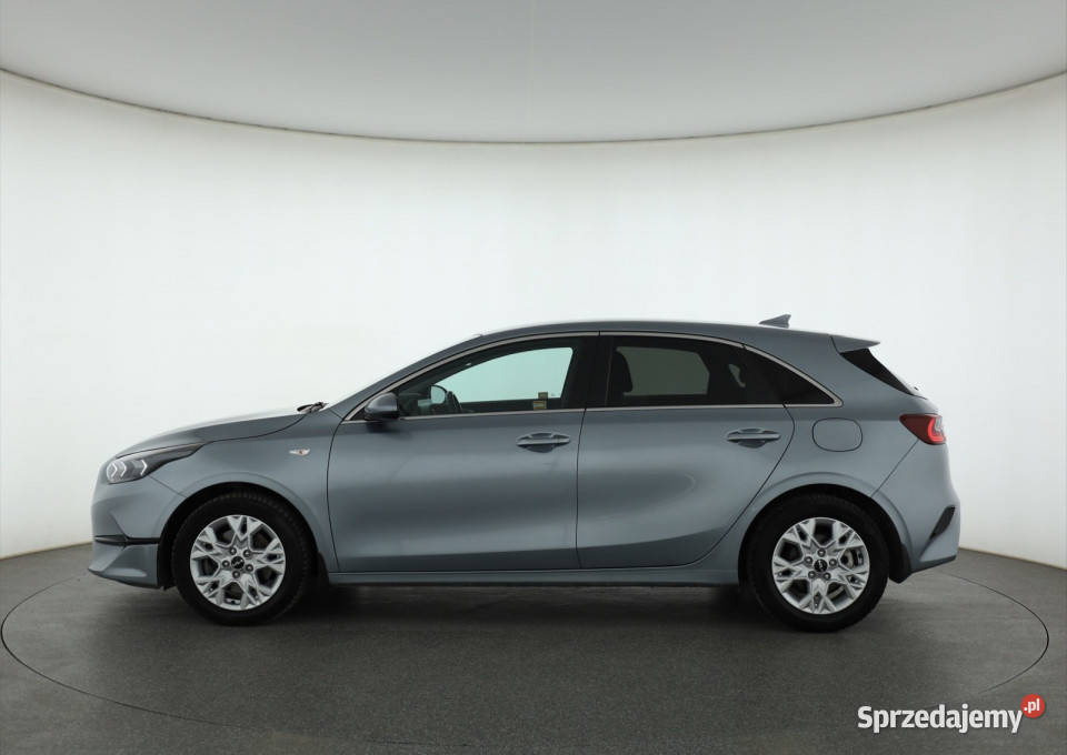 Kia Ceed 15 TGDI Cee'd Piaseczno