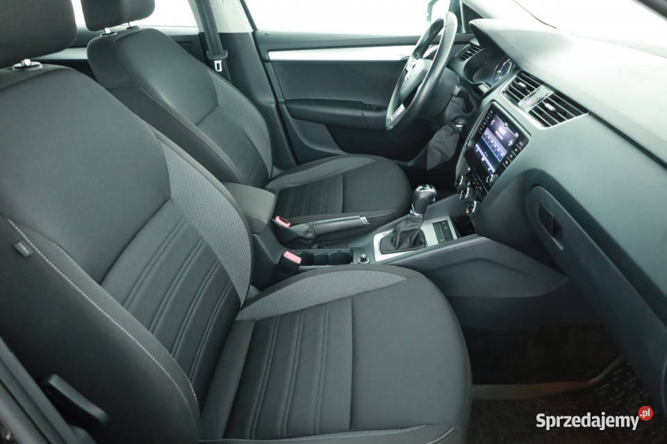 Skoda Octavia 20 TSI komputer pokładowy Piaseczno