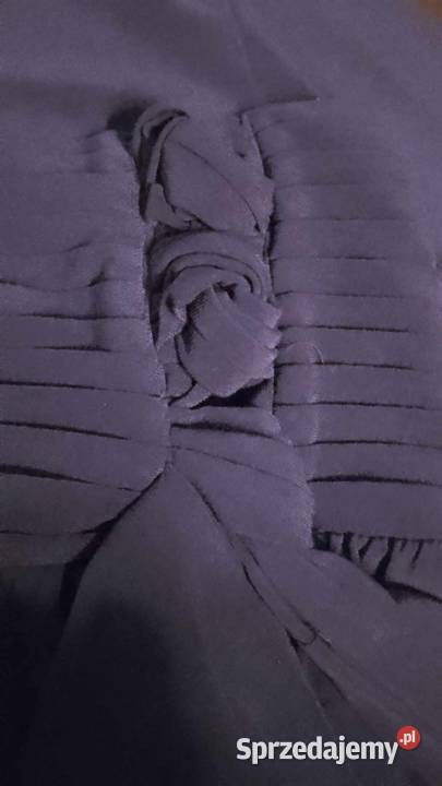 Sukienka duńskiej marki byoung