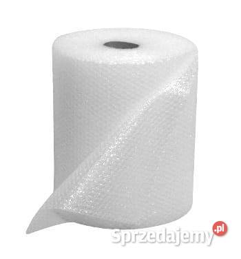 Folia bąbelkowa 50 x 100m przeprowadzka kujawsko-pomorskie Włocławek sprzedam