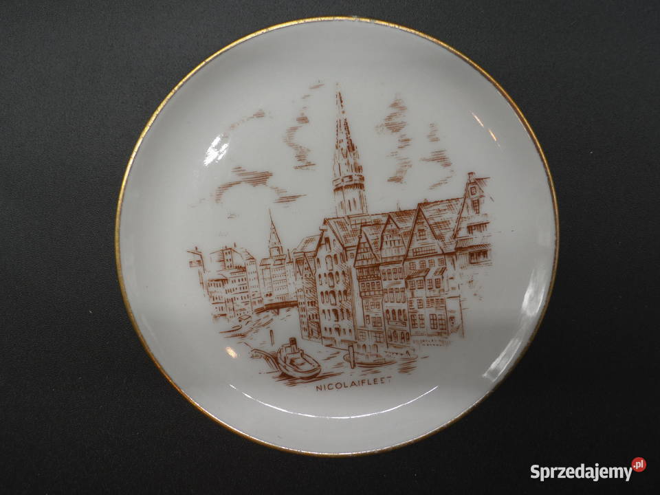 Paterka podstawek SCHUMANN Raszków sprzedam