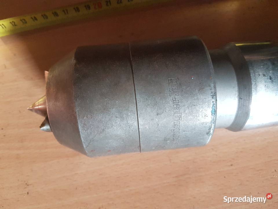 Kieł zabierakowy mk6 Produkcja Gliwice