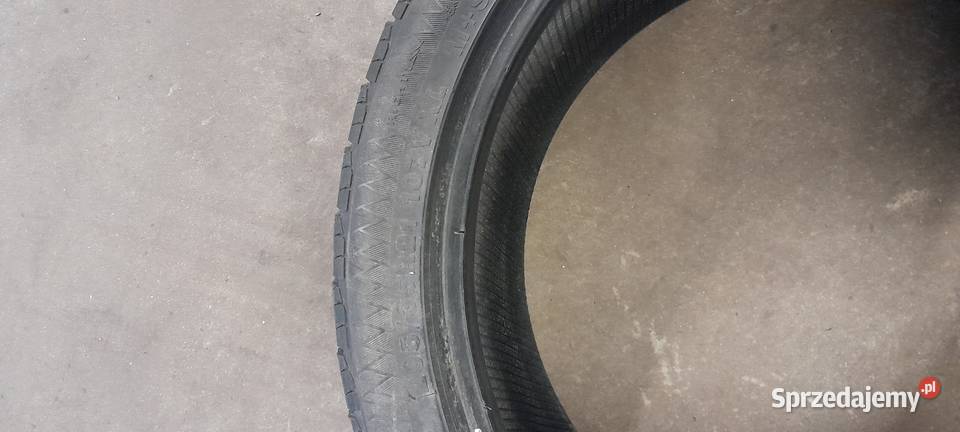 Sprzedam opony marki gripmax stature ms 29535R21 Dobiegniew