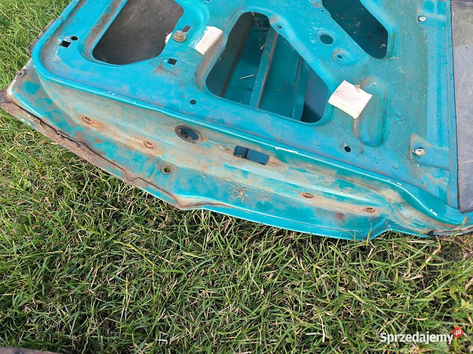 Polonez Truck Drzwi cupe Long dostawcze Stalowa Wola