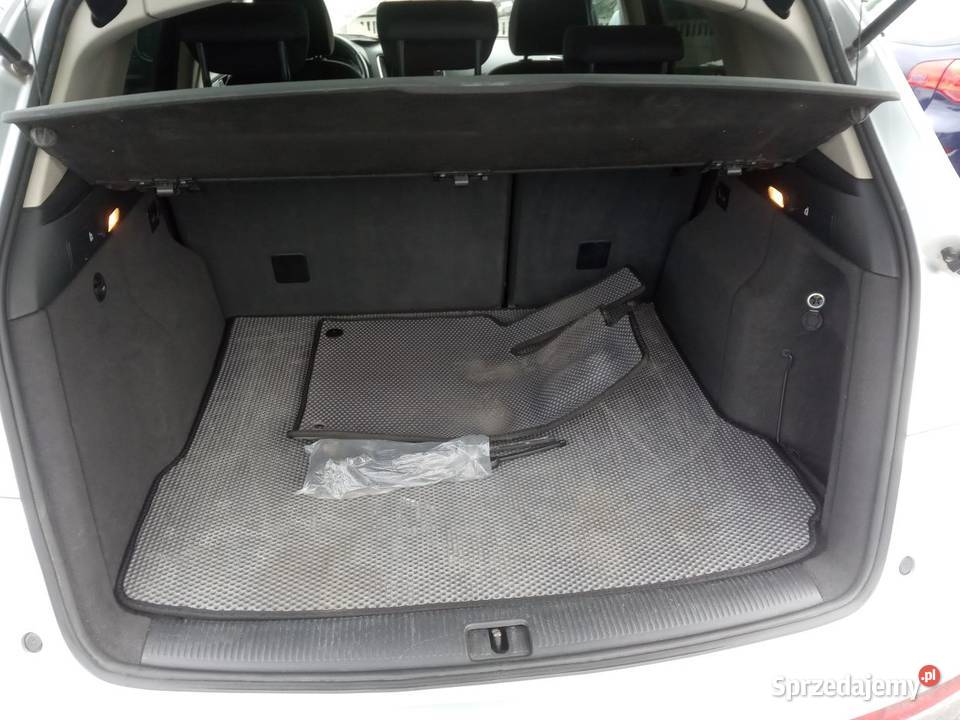 Pierwszy właściciel w Polsce Lublin