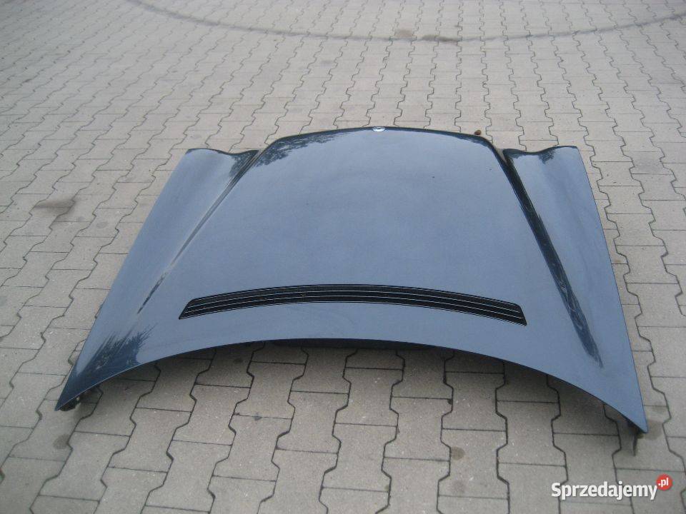 mercedes w210 210 okular e klasa 9599r maska Rakoniewice sprzedam