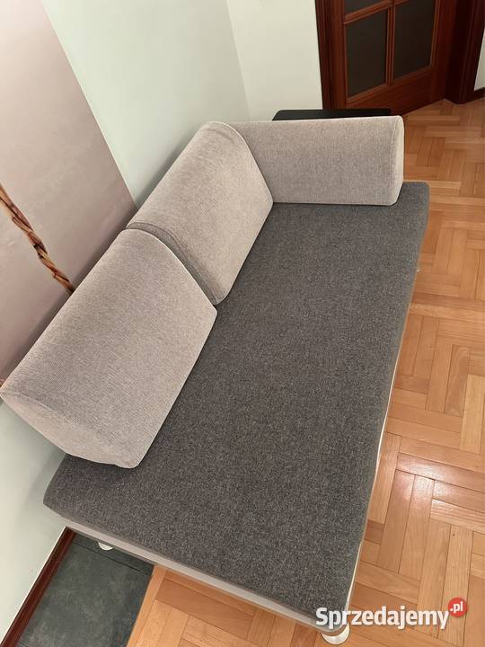 Sofa 2 osobowa Ikea Delaktig