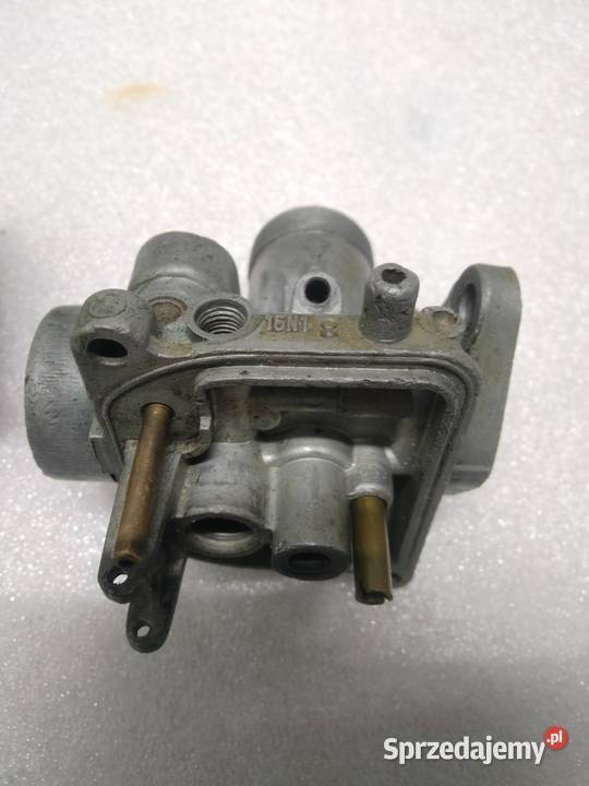 gaźnik BVF 16N18 Simson Gaźniki