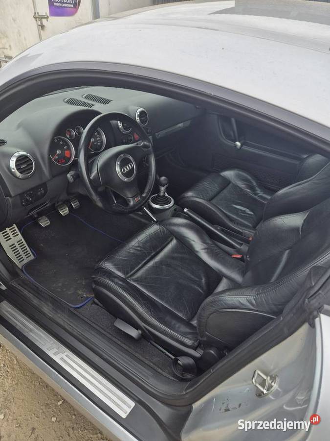 Audi TT 1999 18 Turbo 180 8900 Nowy Sącz
