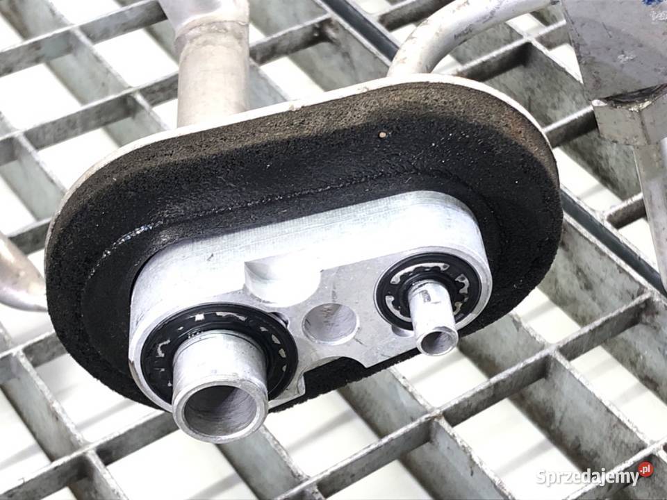 RURKA KLIMATYZACJI HONDA ODYSSEY 35 252 Van